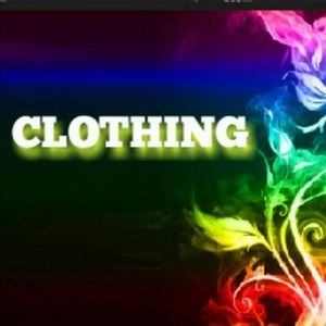 Clothes Section